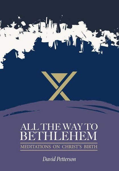 Produktbild: All the Way to Bethlehem