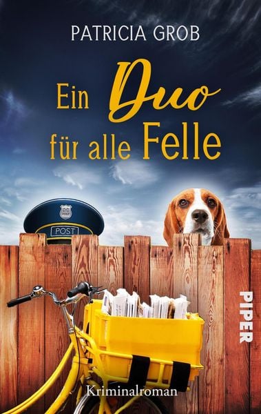 Produktbild: Ein Duo f&uuml;r alle Felle
