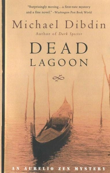Produktbild: Dead Lagoon