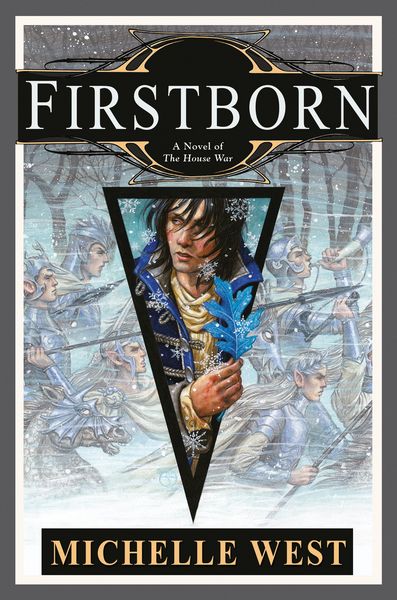 Produktbild: Firstborn