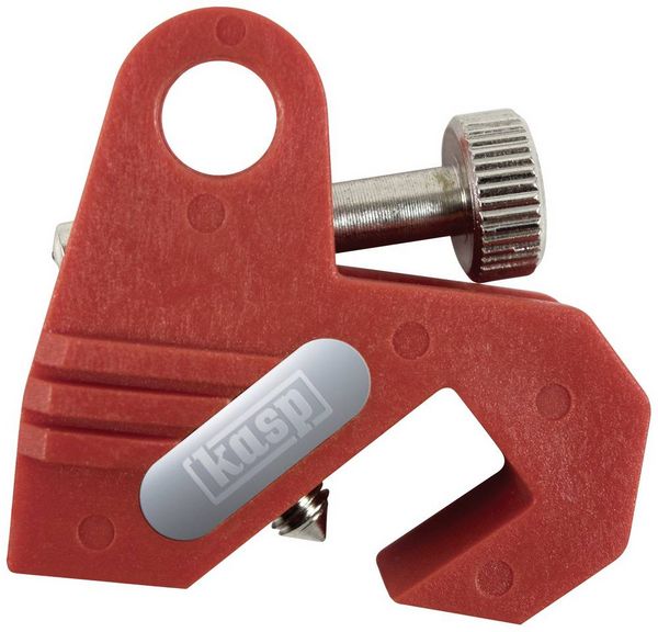 Produktbild: Kasp K81010 Verriegelung 40mm