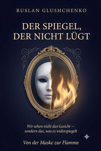 Produktbild: Der Spiegel, der nicht l&uuml;gt