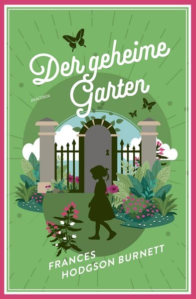 Produktbild: Der geheime Garten (Neu&uuml;bersetzung)