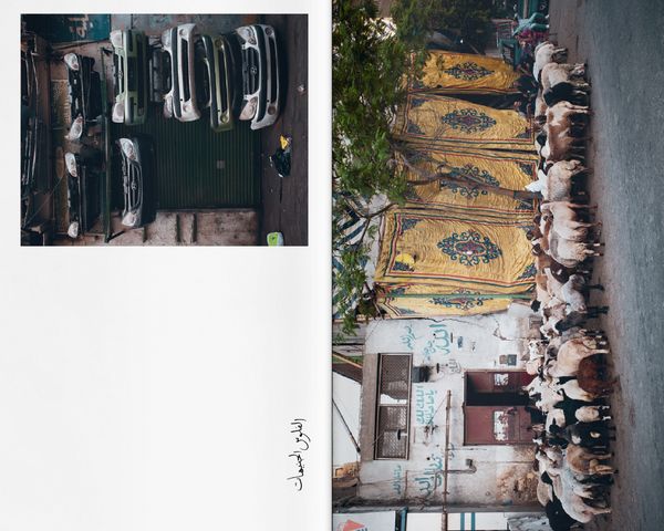 Produktbild: Peter Garmusch &ndash; Studio Cairo