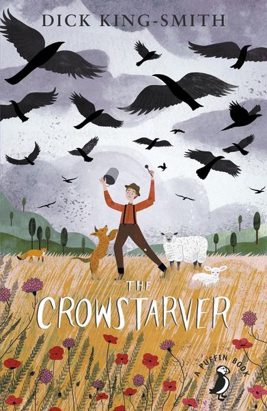 Produktbild: The Crowstarver