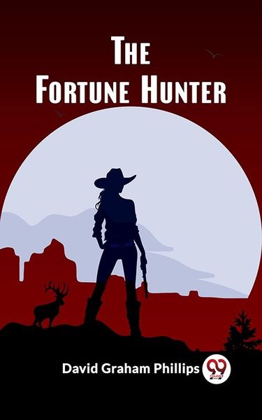Produktbild: Fortune Hunter