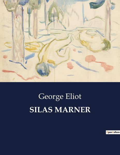 Produktbild: Silas Marner