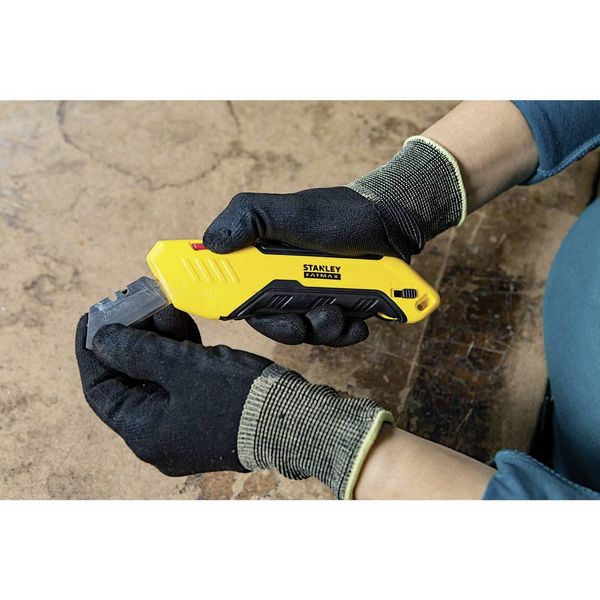 Produktbild: STANLEY FMHT10369-0 FATMAX Sicherheitsmesser, Zangengriff 1St.
