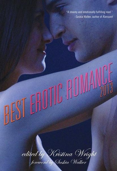 Produktbild: Best Erotic Romance 2013/e