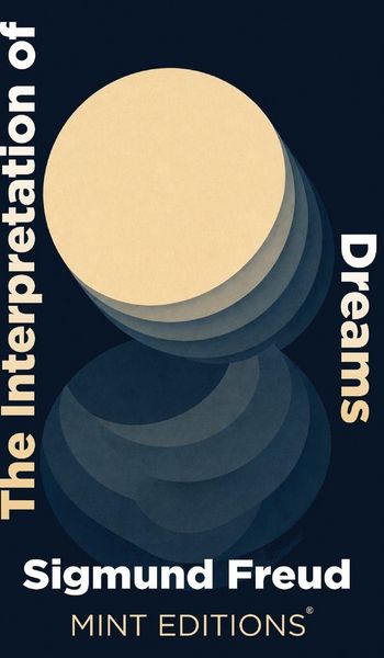 Produktbild: The Interpretation of Dreams