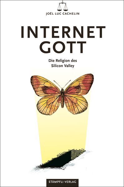 Produktbild: Internetgott