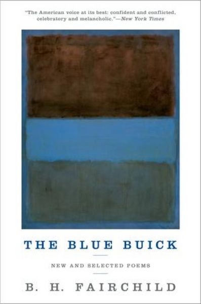 Produktbild: The Blue Buick