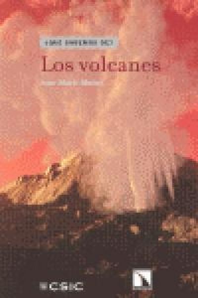 Produktbild: Volcanes (que Sabemos De)