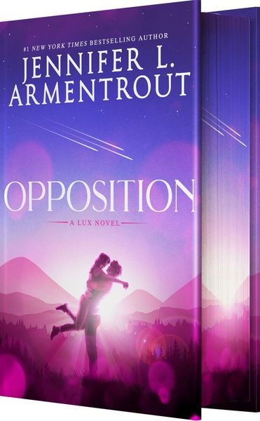 Produktbild: A Opposition