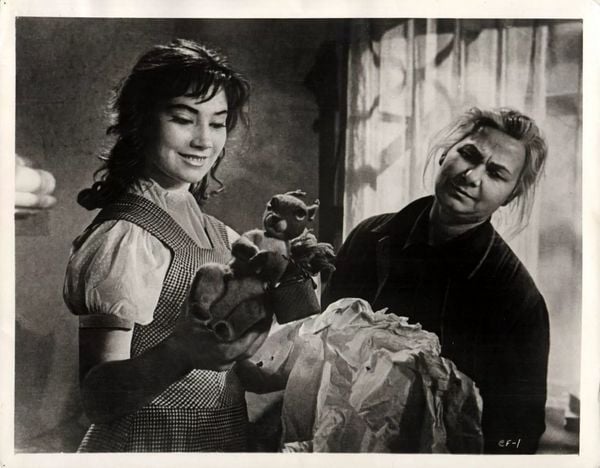 Produktbild: Wenn die Kraniche ziehen - Special Restored Edition (DEFA Filmjuwelen)