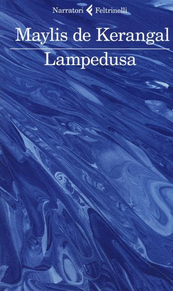 Produktbild: Lampedusa