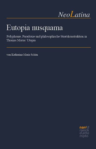 Produktbild: Eutopia nusquama