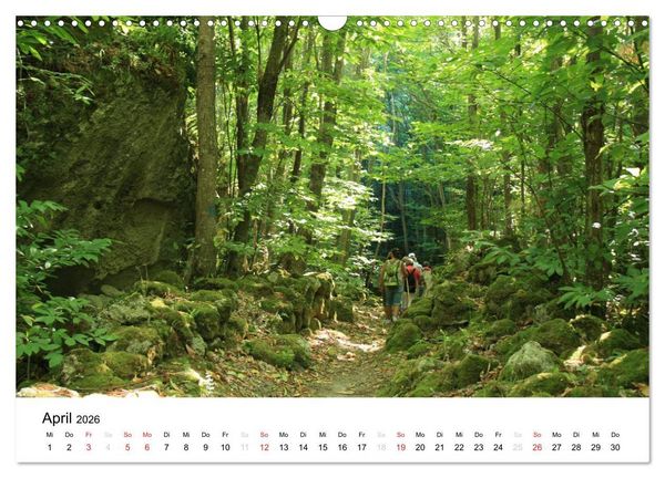 Produktbild: Ischia (Wandkalender 2026 DIN A3 quer), CALVENDO Monatskalender
