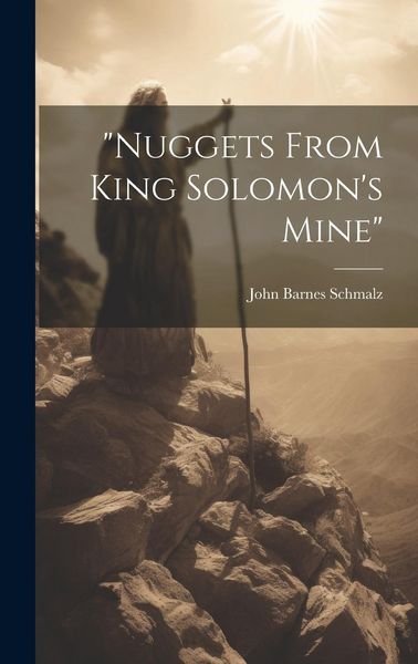 Produktbild: "nuggets From King Solomon's Mine"
