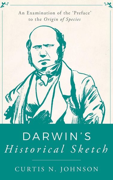 Produktbild: Darwins Historical Sketch C