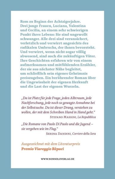 Und doch so fern