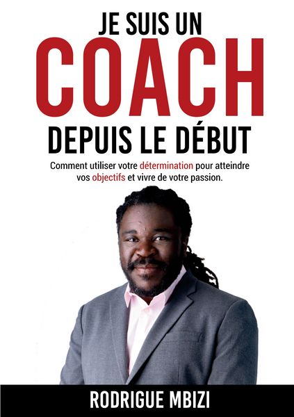 Produktbild: Je suis un COACH depuis le d&eacute;but