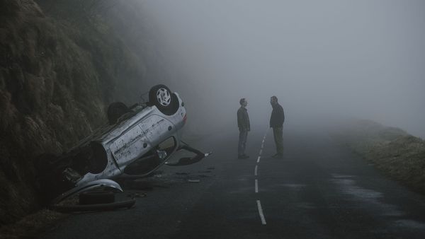 Produktbild: Pandemonium - Die H&ouml;lle kennt keine Vergebung