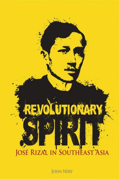 Produktbild: Revolutionary Spirit