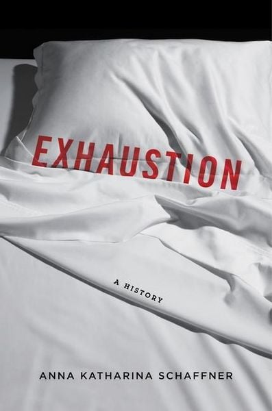 Produktbild: EXHAUSTION