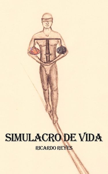 Produktbild: Simulacro de Vida