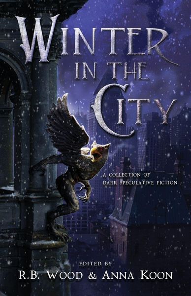 Produktbild: Winter in the City