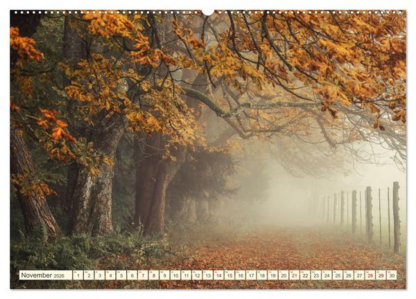 Produktbild: Hegau und Bodensee - Lieblingsorte entdecken (hochwertiger Premium Wandkalender 2026 DIN A2 quer), Kunstdruck in Hochglanz