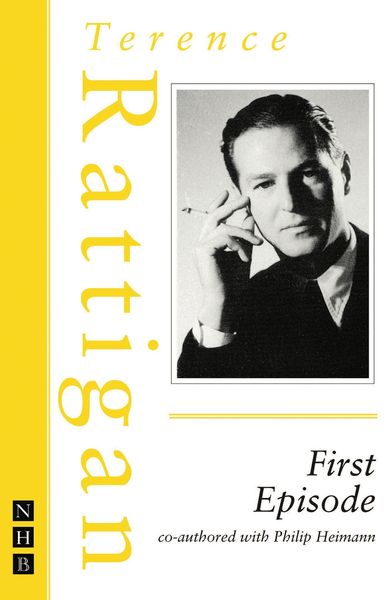 Produktbild: First Episode