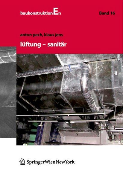 Produktbild: L&uuml;ftung und Sanit&auml;r