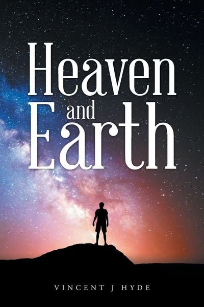 Produktbild: Heaven and Earth