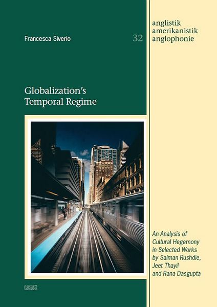 Produktbild: Globalization&rsquo;s Temporal Regime