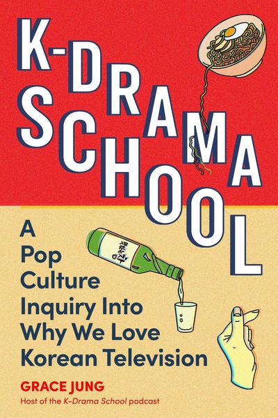 Produktbild: K-Drama School