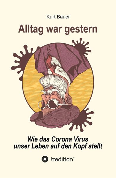 Produktbild: Alltag War Gestern