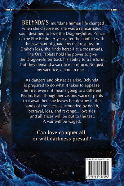 Produktbild: Vanished Throne of Fire