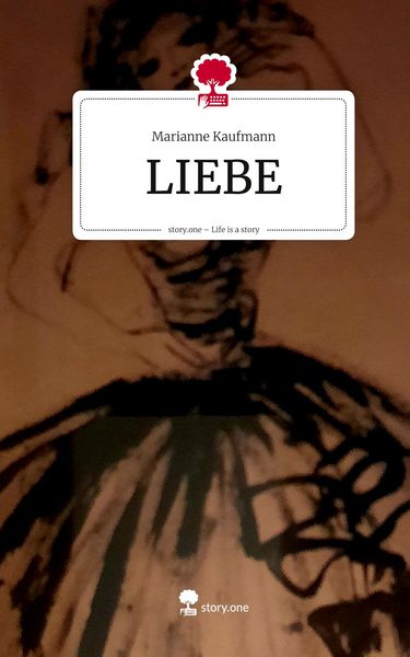 Produktbild: LIEBE. Life is a Story - story.one