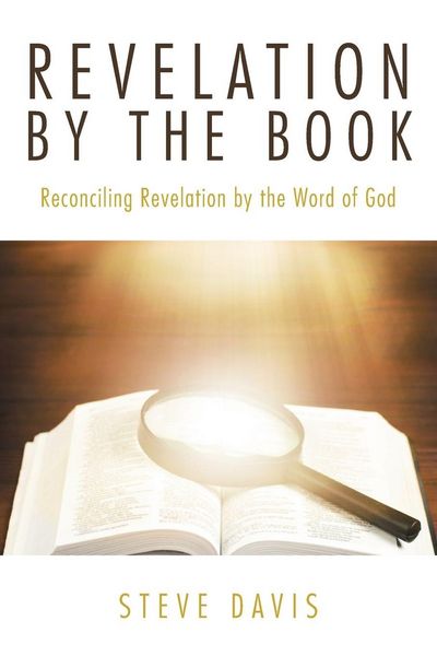 Produktbild: Revelation by the Book