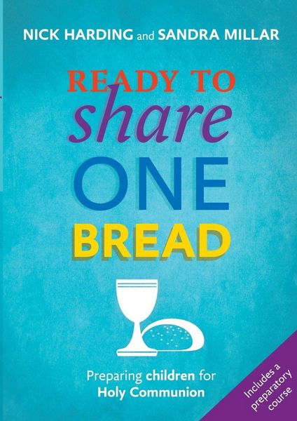 Produktbild: Ready to Share One Bread