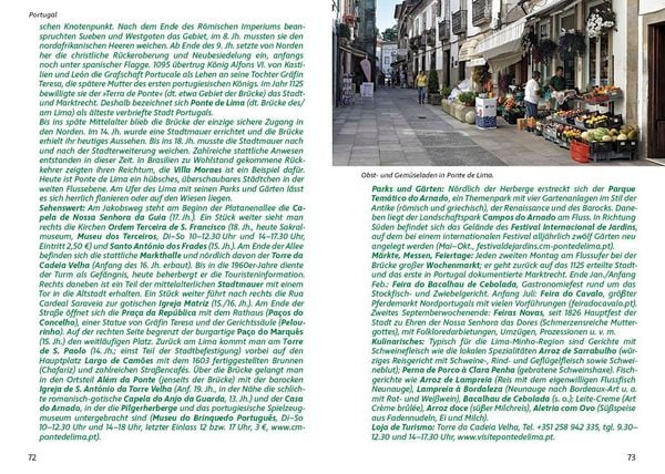 Produktbild: ROTHER Wanderf&uuml;hrer Jakobsweg - Caminho Portugu&ecirc;s