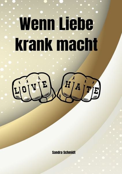 Produktbild: Wenn Liebe krank macht