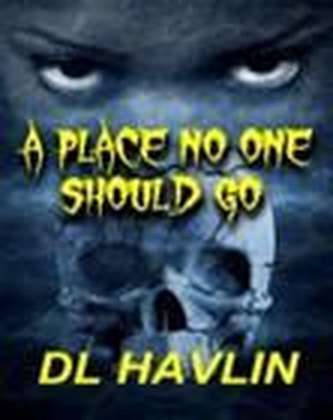 Produktbild: A Place No One Should Go
