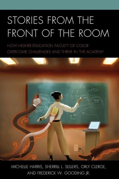 Produktbild: Stories from the Front of the Room