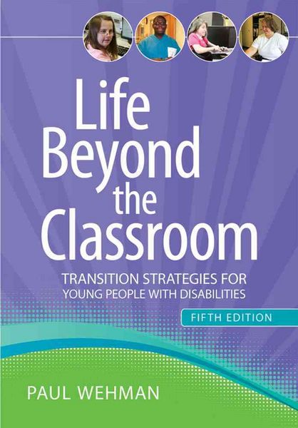 Produktbild: Life Beyond the Classroom