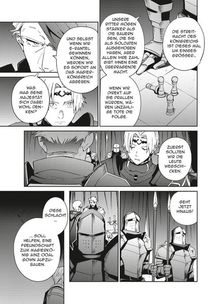 Produktbild: Overlord 18