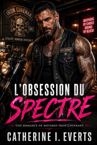 Produktbild: L'obsession Du Spectre