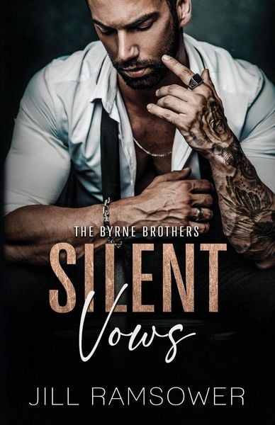Produktbild: Silent Vows